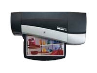HP DesignJet 90 Impresora color chorro de tinta A2 1200 ppp x 600 ppp capacidad: 100 hoj (Q6656A#411) HP DesignJet 90 Impresora color chorro de tinta A2 1200 ppp x 600 ppp capacidad: 100 hoj (Q6656A#411)